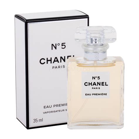 chanel 5 eau premiere 35 ml|3.4 oz chanel no 5.